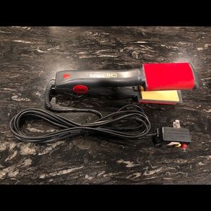 CHI Turbo 2" Ceramic Flat Iron